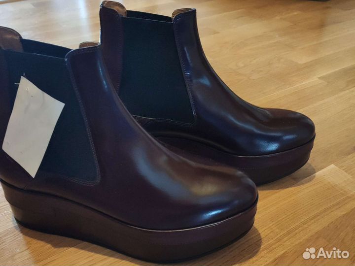 Челси Maison Martin Margiela