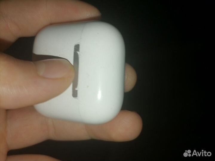 Airpods 4 pro