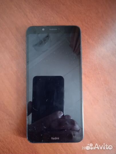 Смартфон xiaomi redmi 7А