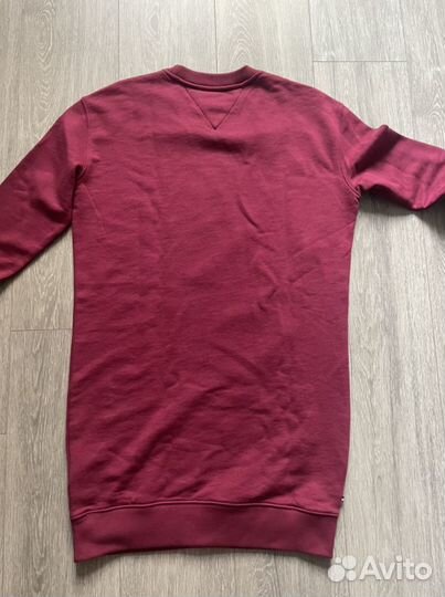 Tommy jeans hilfiger