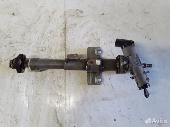 Рулевая колонка Chevrolet Lanos 8 клап 2010