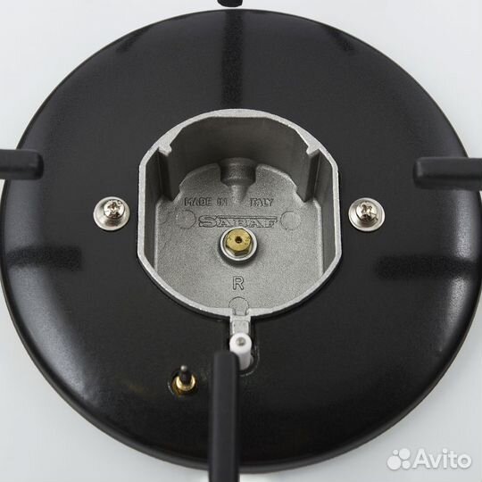 Панель maunfeld eghg.64.33CW/G белый Новая