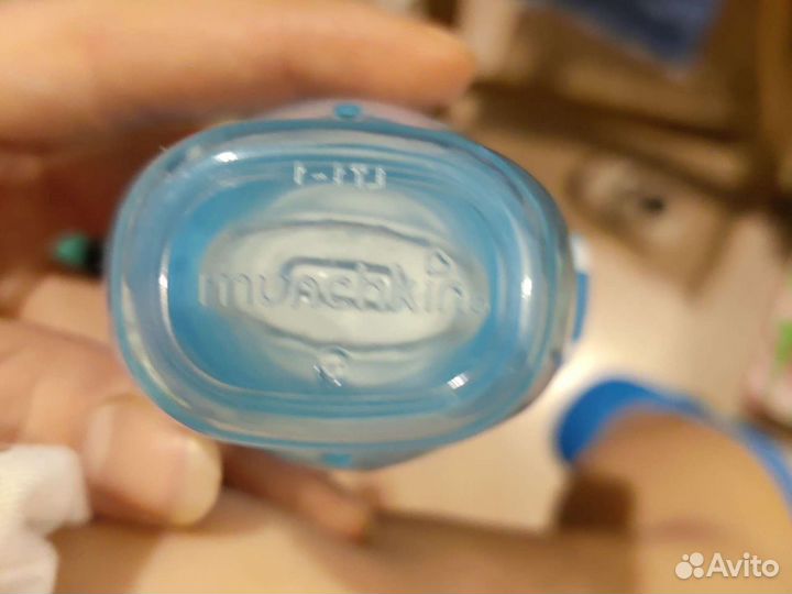 Для кормления малышей