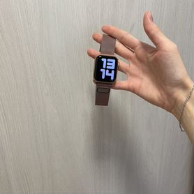 Часы apple watch SE 40 mm 2021