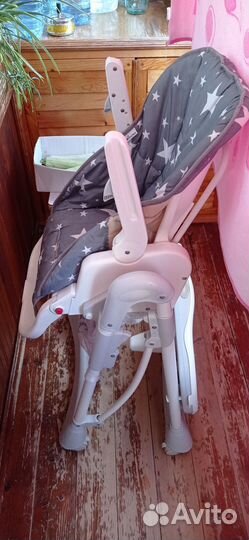 Стульчик для кормления