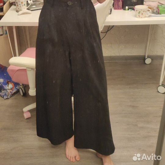 Брюки женские