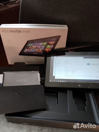 Asus vivo SMART me-400c