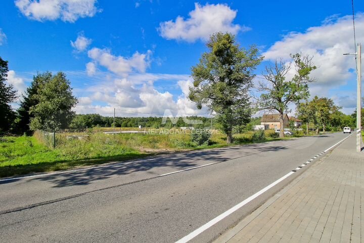 Участок 12 сот. (ИЖС)