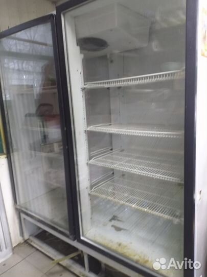 Холодильник бу