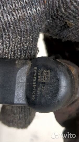 Форсунка топливная Land Rover Discovery 3, 2004