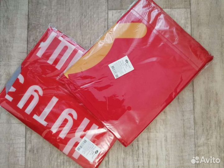 Флаг Знамя Победы ордена Кутузова