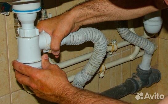 Мастер на час Электрик Сантехник Сборка мебели