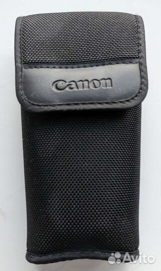 Фотовспышка canon Speedlite 430EX II