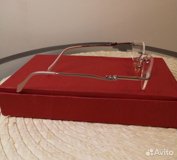 Очки женские без диоптрий