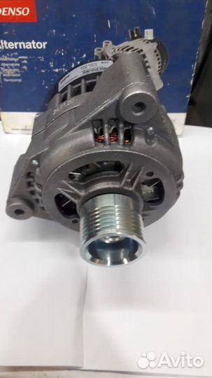 Генератор Газ Газель 405 406 140Ам