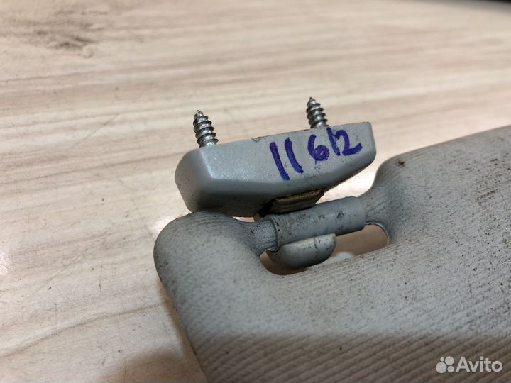 Солнцезащитный Козырек Левый правый Fabia 2