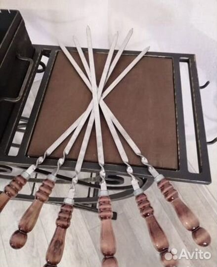 Шампypа 45 см 50 см 60 см