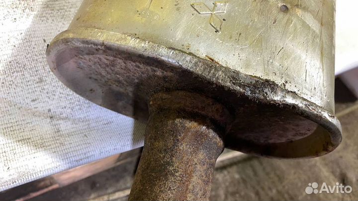 Глушитель (резонатор ) Mitsubishi Lancer IX