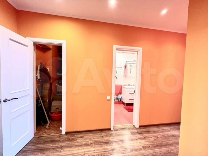 2-к. квартира, 66 м², 12/12 эт.