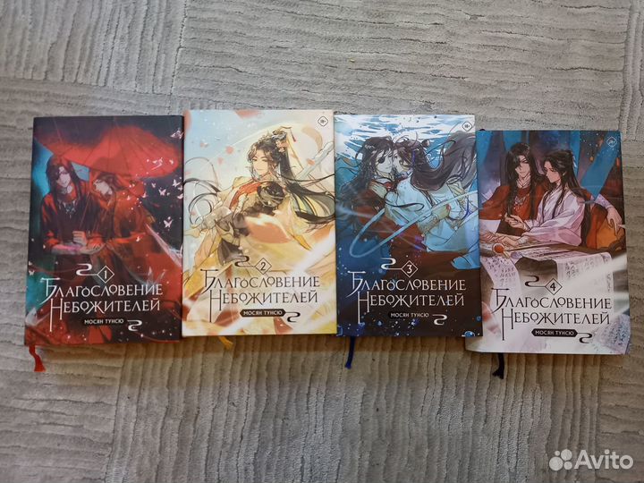 Продам книги 