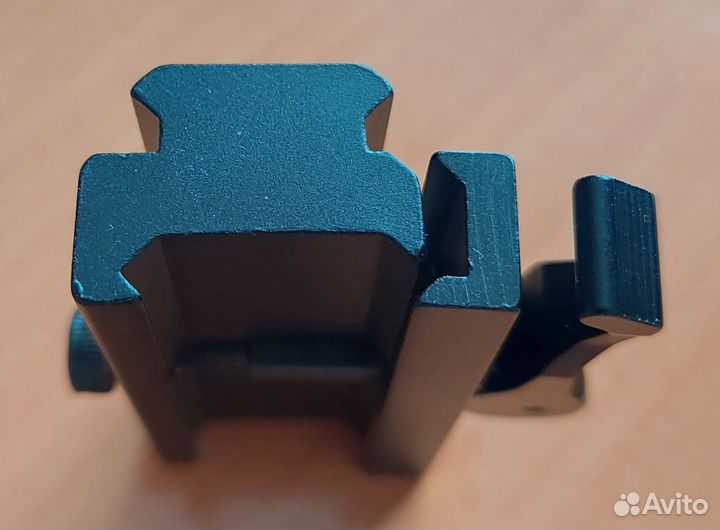 Переходник вивер-вивер повышающий