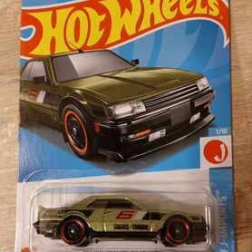 Nissan gtr r32 hot wheels on sale