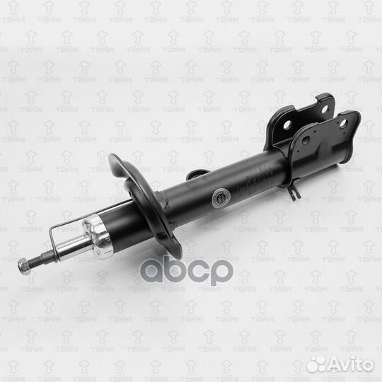 Амортизатор KIA sorento 10- передн.лев.газ. DV1