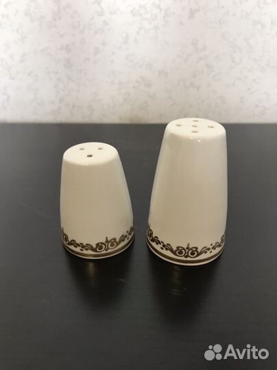 Набор столовой посуды