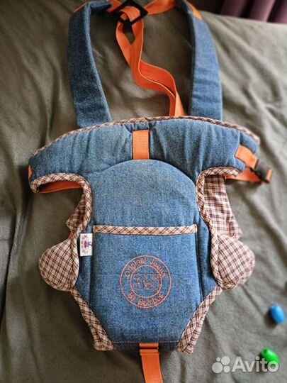 Слинг кенгуру