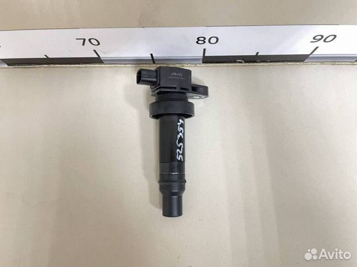 Катушка зажигания Kia Rio 4 FB 2017