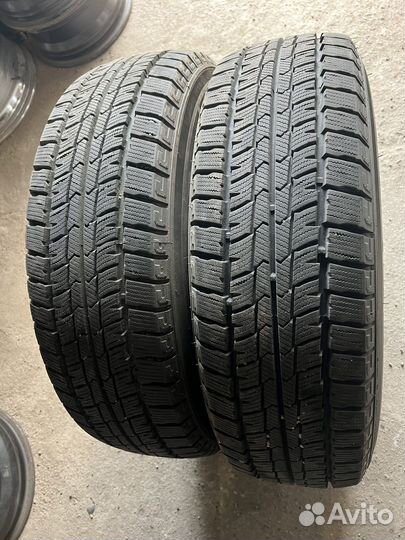 Farroad 215/75R16