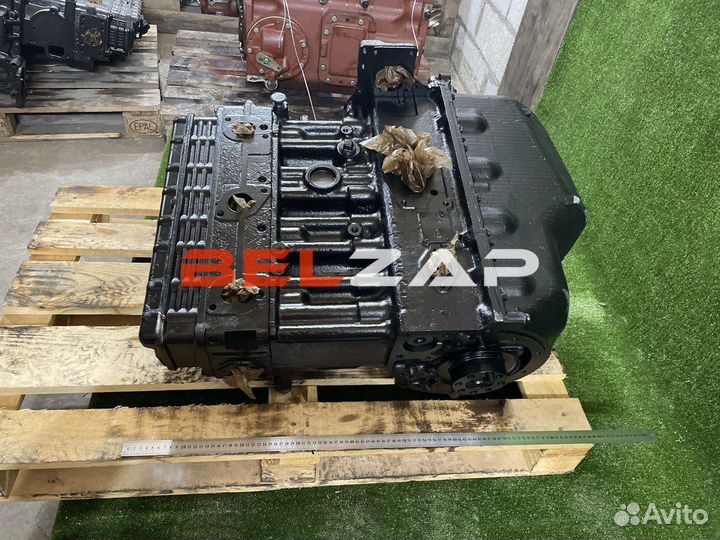 Шортблок (моноблок) Д 240 гарантия 6 мес мтз 80/95