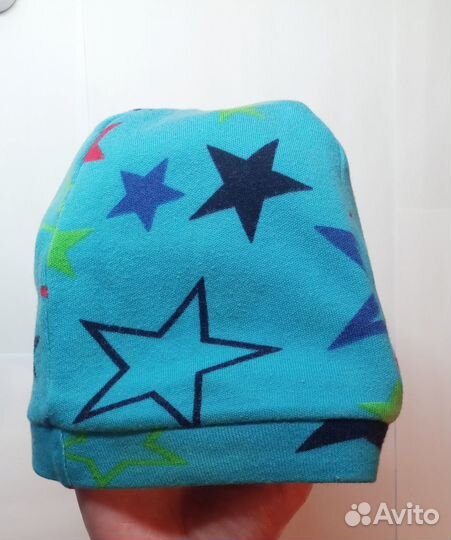 Детские шапочки