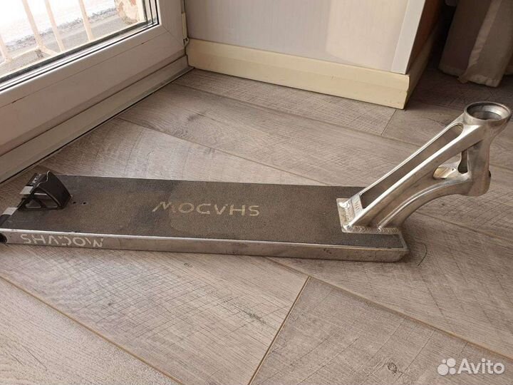 Дека для самоката Drone Shadow