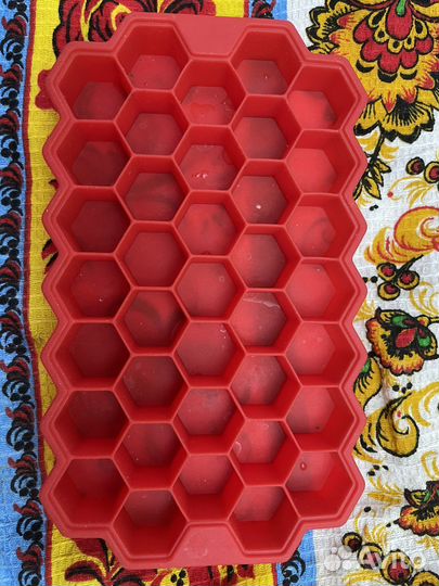 Форма для льда и шоколада