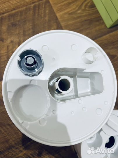 Увлажнитель воздуха deerma dem-f628s 5 l