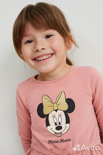 Платье-туника