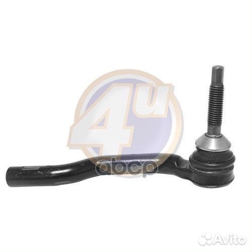 Наконечник рулевой тяги ford fusion 13- прав. F