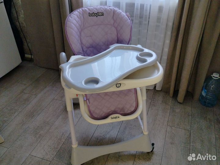 Стул для кормления