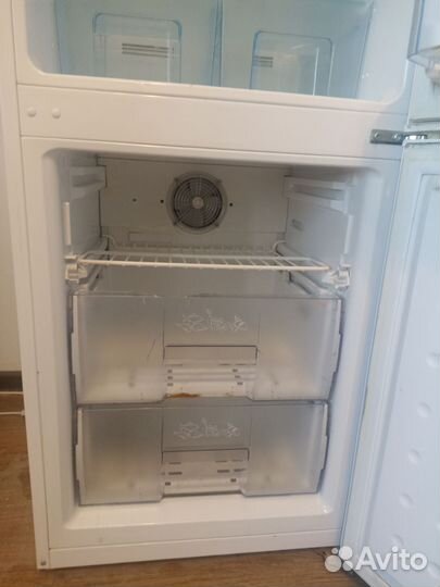 Холодильник Beko