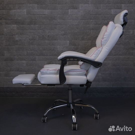 Компьютерное кресло Boss с функцией массажа