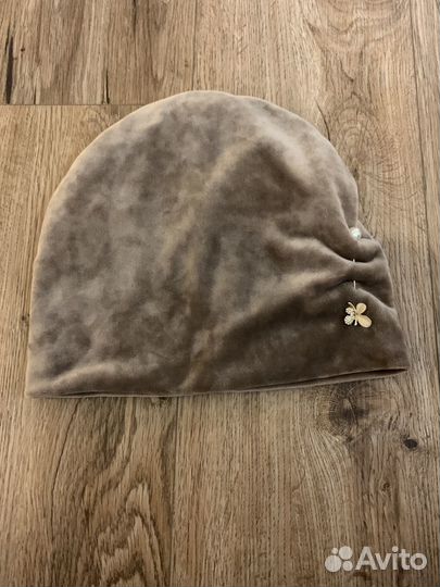 Шапка женская
