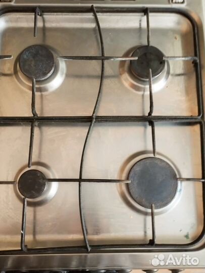 Плита бу более 10 лет