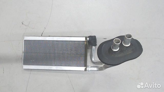 Радиатор отопителя Cadillac SRX, 2006
