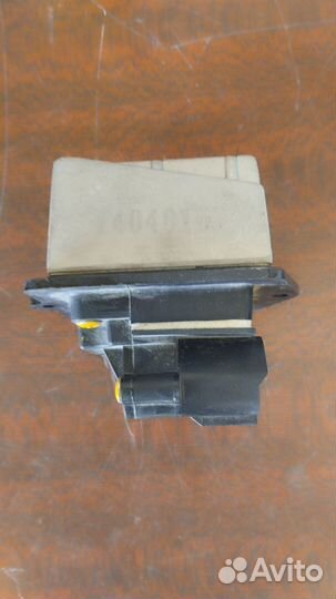 Продам вариатор кондиционера Панасоник Ваз 2170