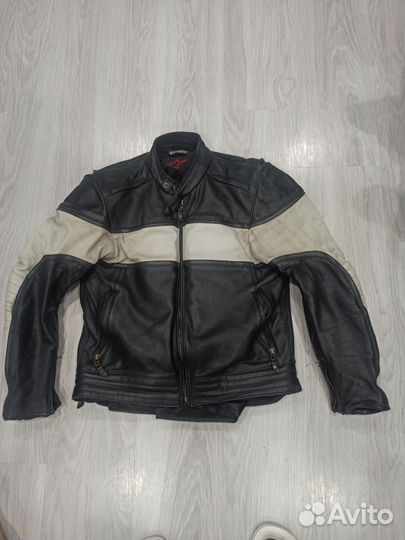 Мото куртка Alpinestars