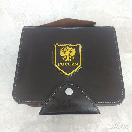 Подарочный набор фляжка