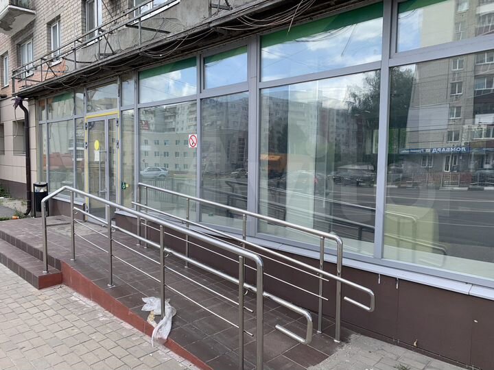 Свободного назначения, 256 м²