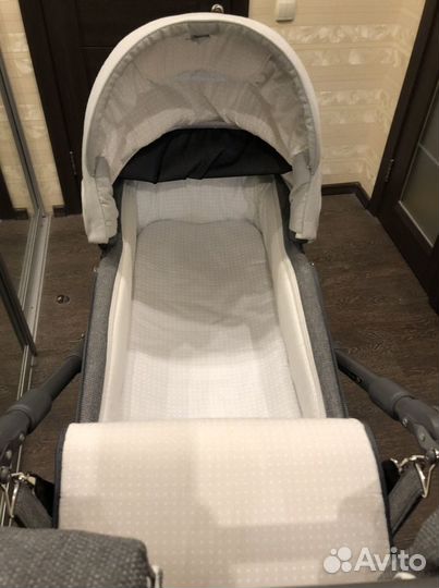 Детские коляски 2 в 1