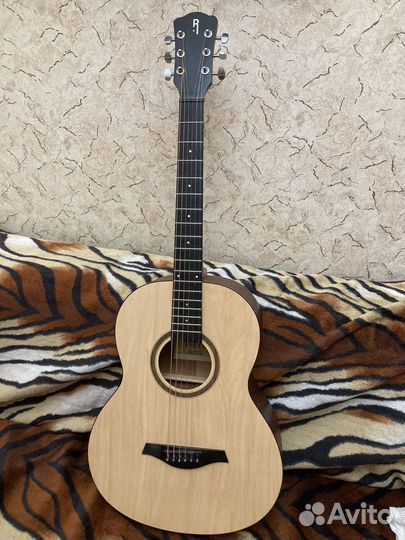 Акустическая гитара rockdale Aurora D1 C N